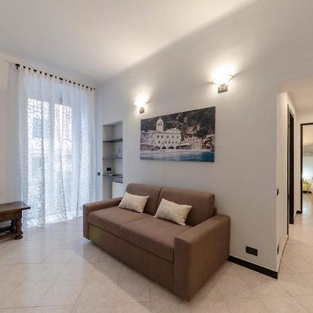 Altido Modern Flat For 6 In The Heart Of Genova Foce Apartamento Exterior foto